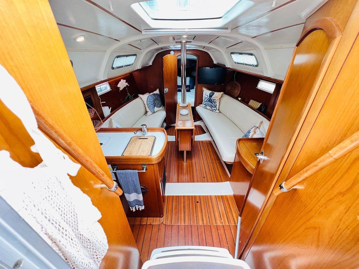 2000 Beneteau 311 311 price