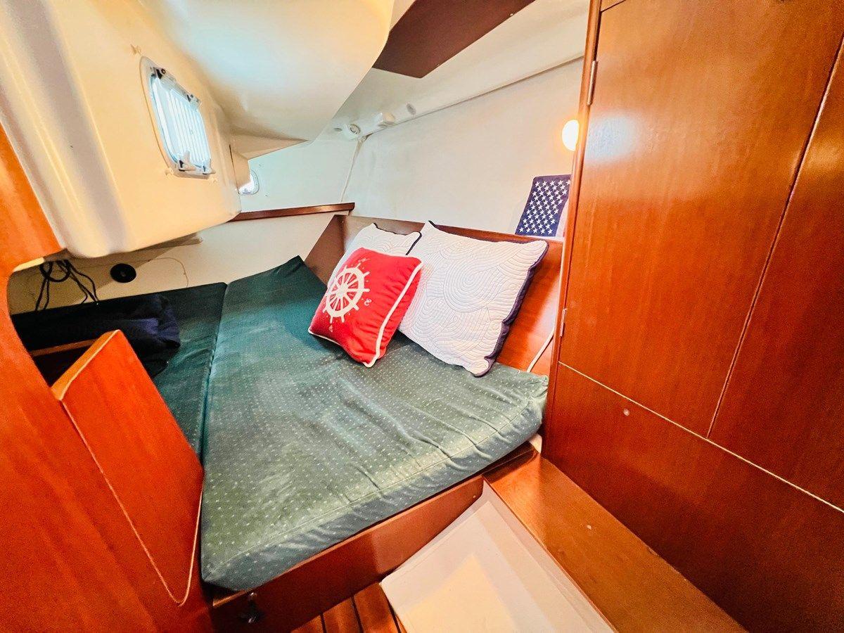 2000 Beneteau 311 price