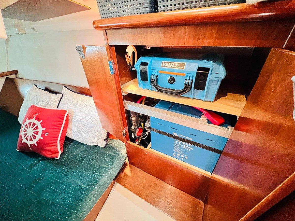 2000 Beneteau 311 2000