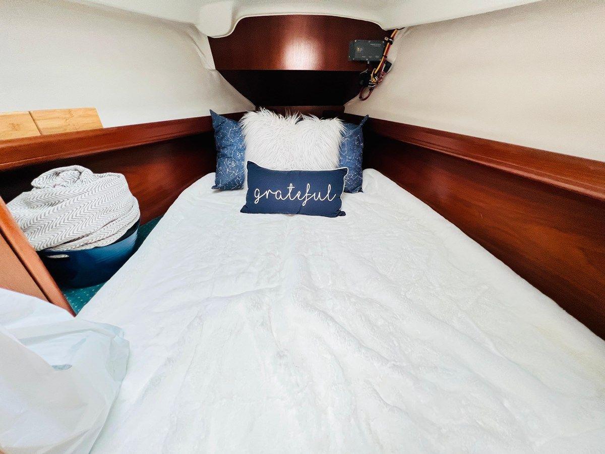 2000 Beneteau 311 - Beneteau price