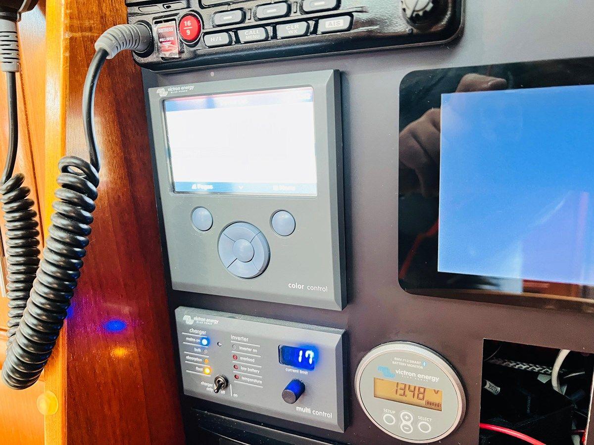 Buy a yacht 2000 Beneteau 311 - Beneteau