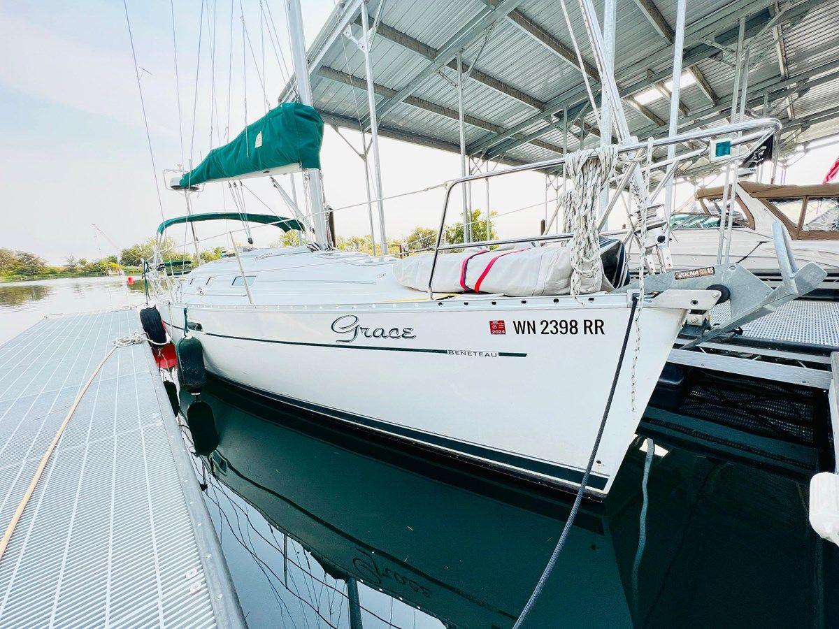 2000 Beneteau 311 311 price