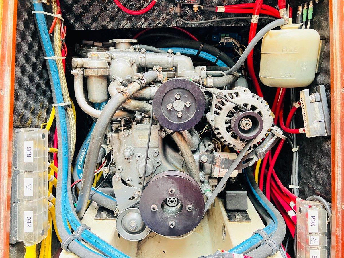 2000 Beneteau 311 311