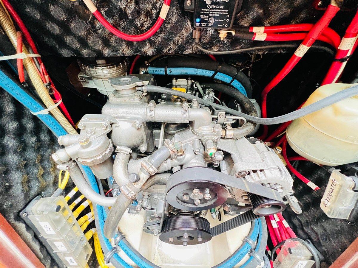 best yacht sales deals 2000 Beneteau 311