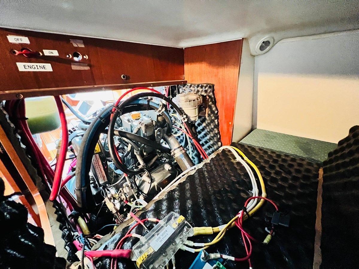 best yacht sales deals 2000 Beneteau 311