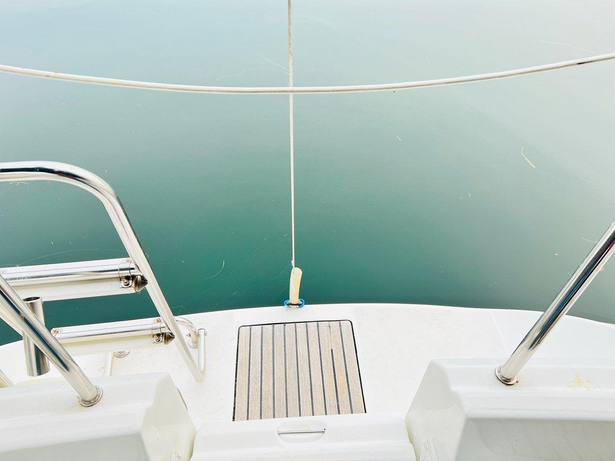 2000 Beneteau 311 2000 price