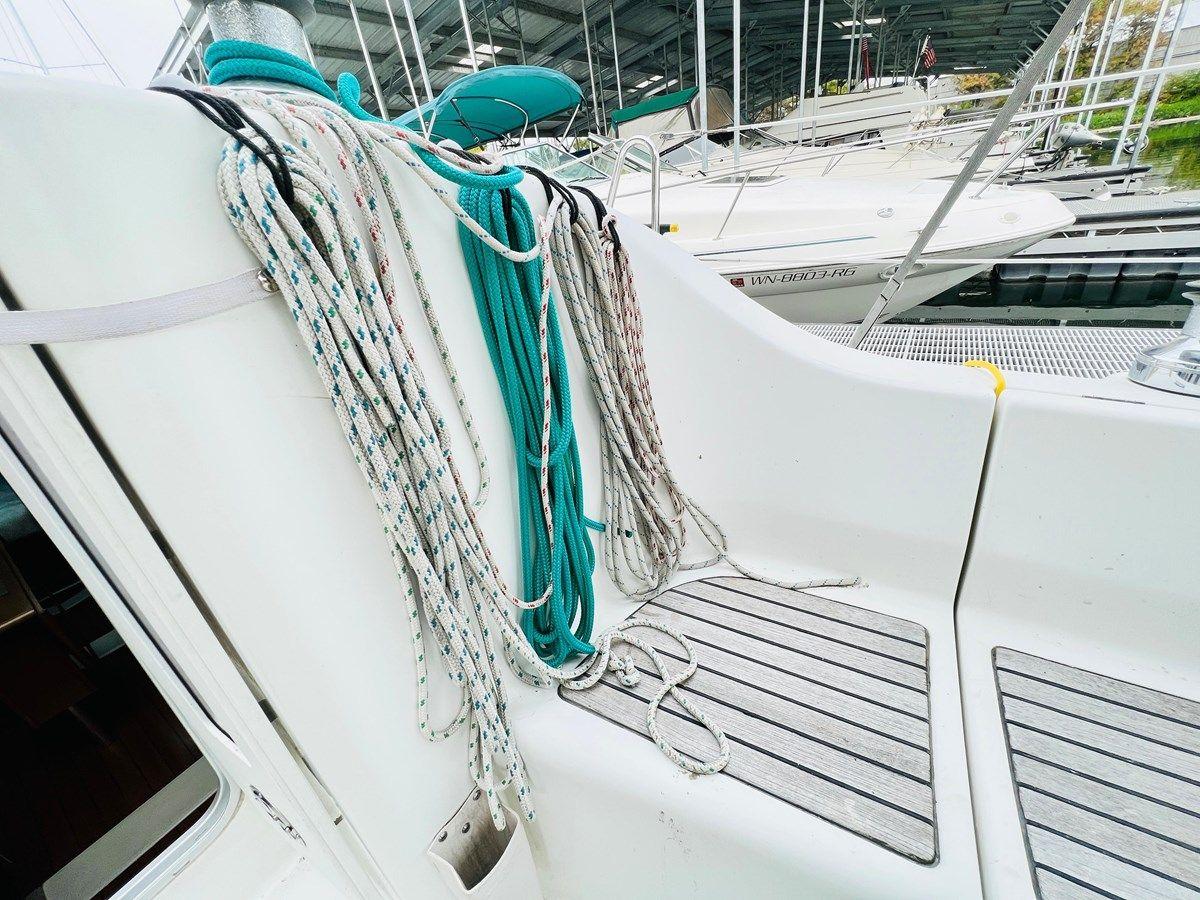 2000 Beneteau 311 - Beneteau