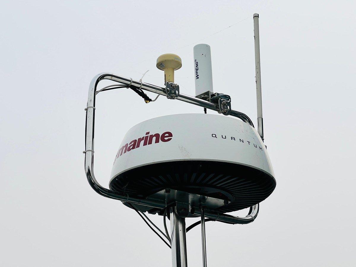 Buy a 2000 Beneteau 311 2000 at Shestakov Yacht Sales