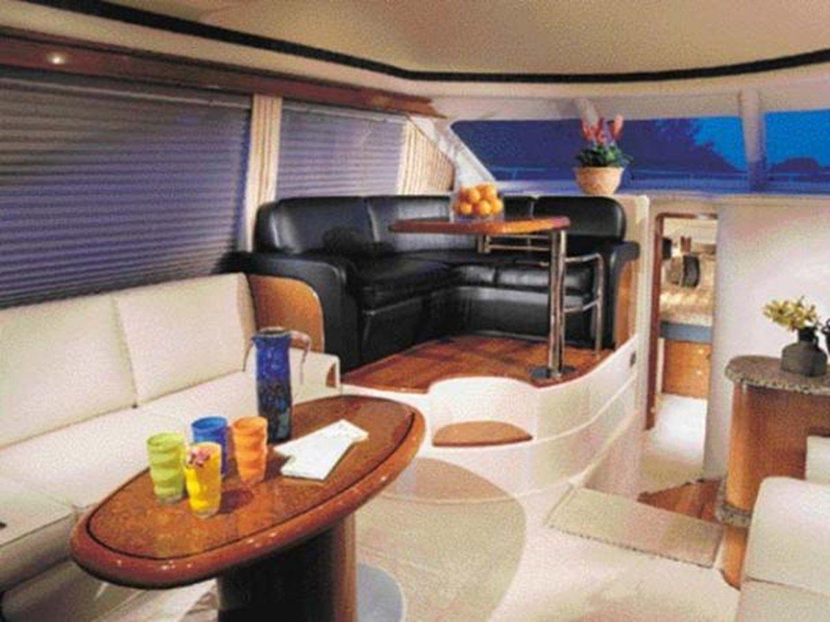 Лучшие предложения покупки яхты 2005 Sea Ray 420 Sedan Bridge 420 Sedan Bridge