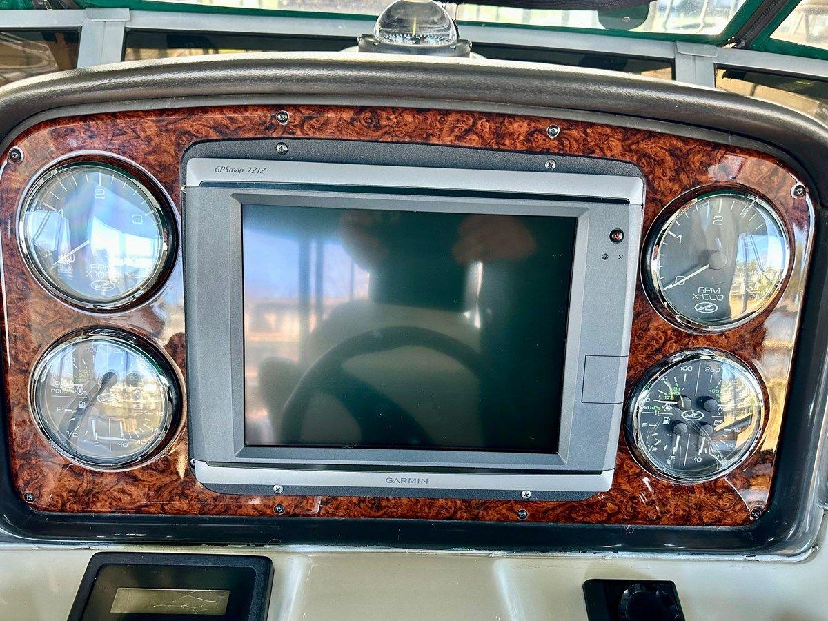 Лучшие предложения покупки яхты 2005 Sea Ray 420 Sedan Bridge - SEA RAY