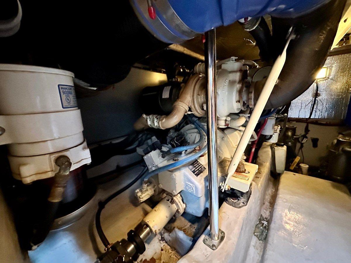 Лучшие предложения покупки яхты 2005 Sea Ray 420 Sedan Bridge 45