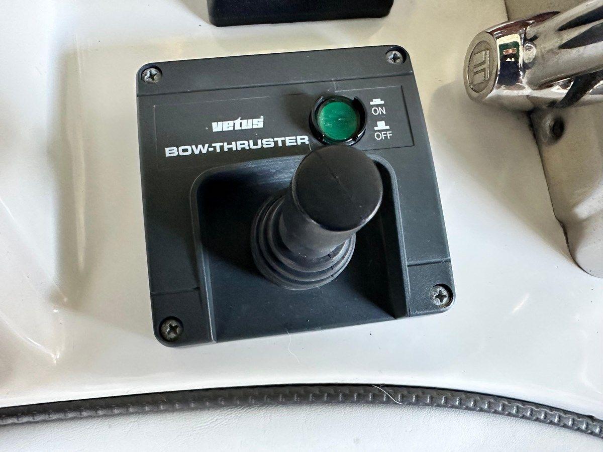 Продажа яхты 2005 Sea Ray 420 Sedan Bridge - SEA RAY