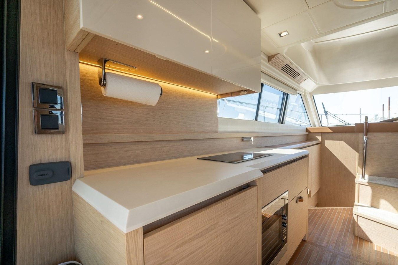 2018 Beneteau Monte Carlo MC4 2018