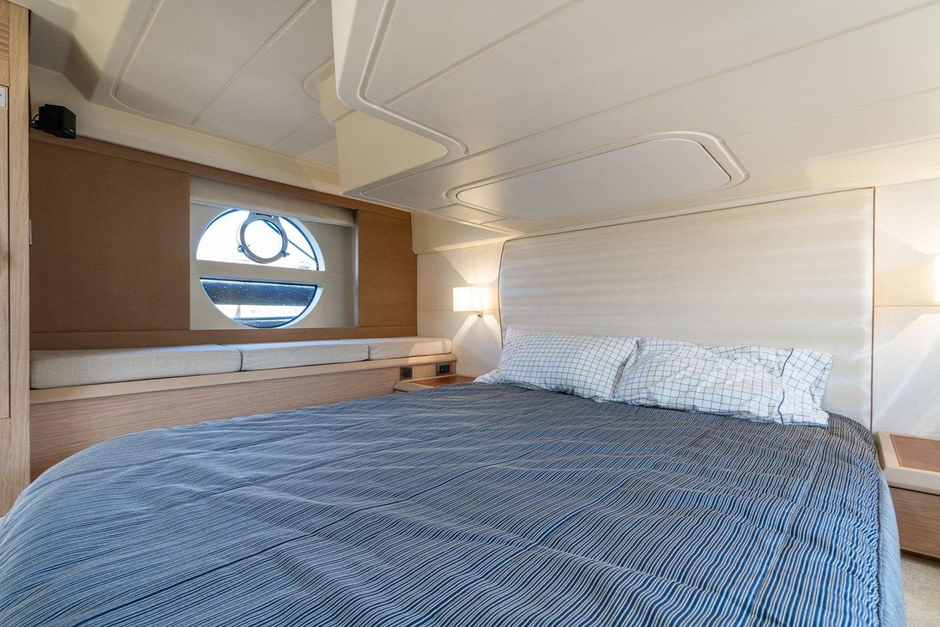 2018 Beneteau Monte Carlo MC4