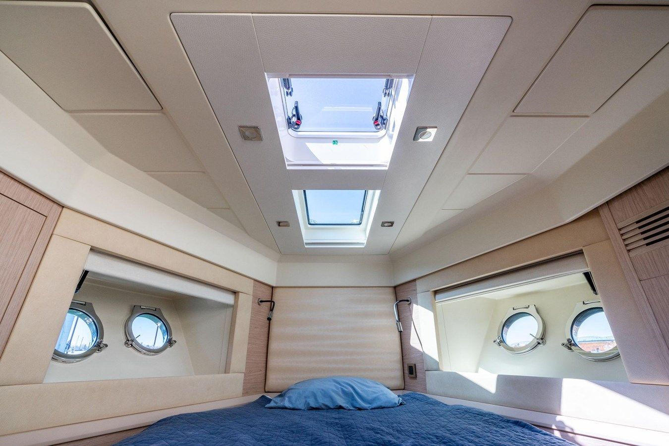 Buy a 2018 Beneteau Monte Carlo MC4 Monte Carlo MC4 at Shestakov Yacht Sales