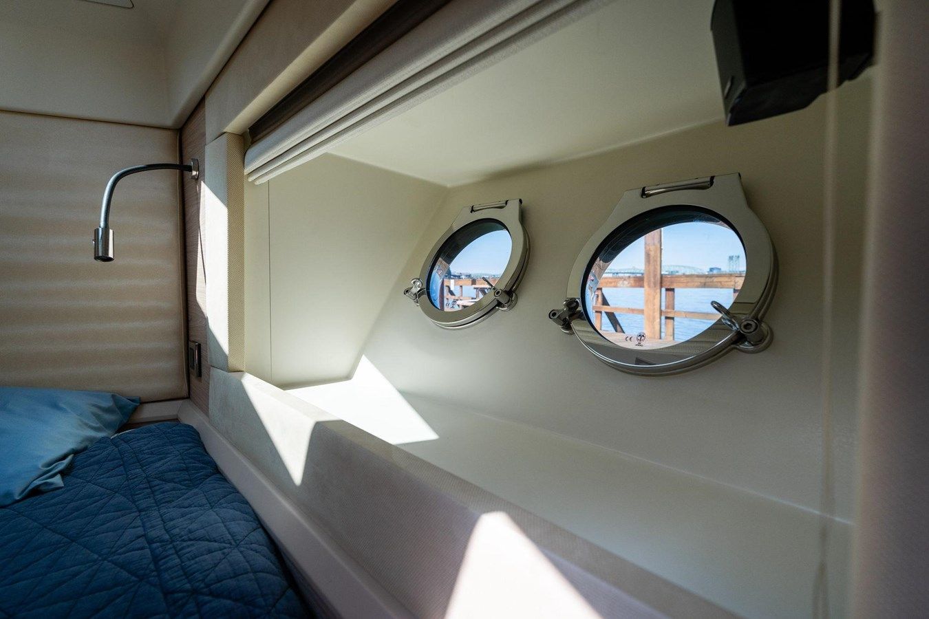 2018 Beneteau Monte Carlo MC4 yacht sale