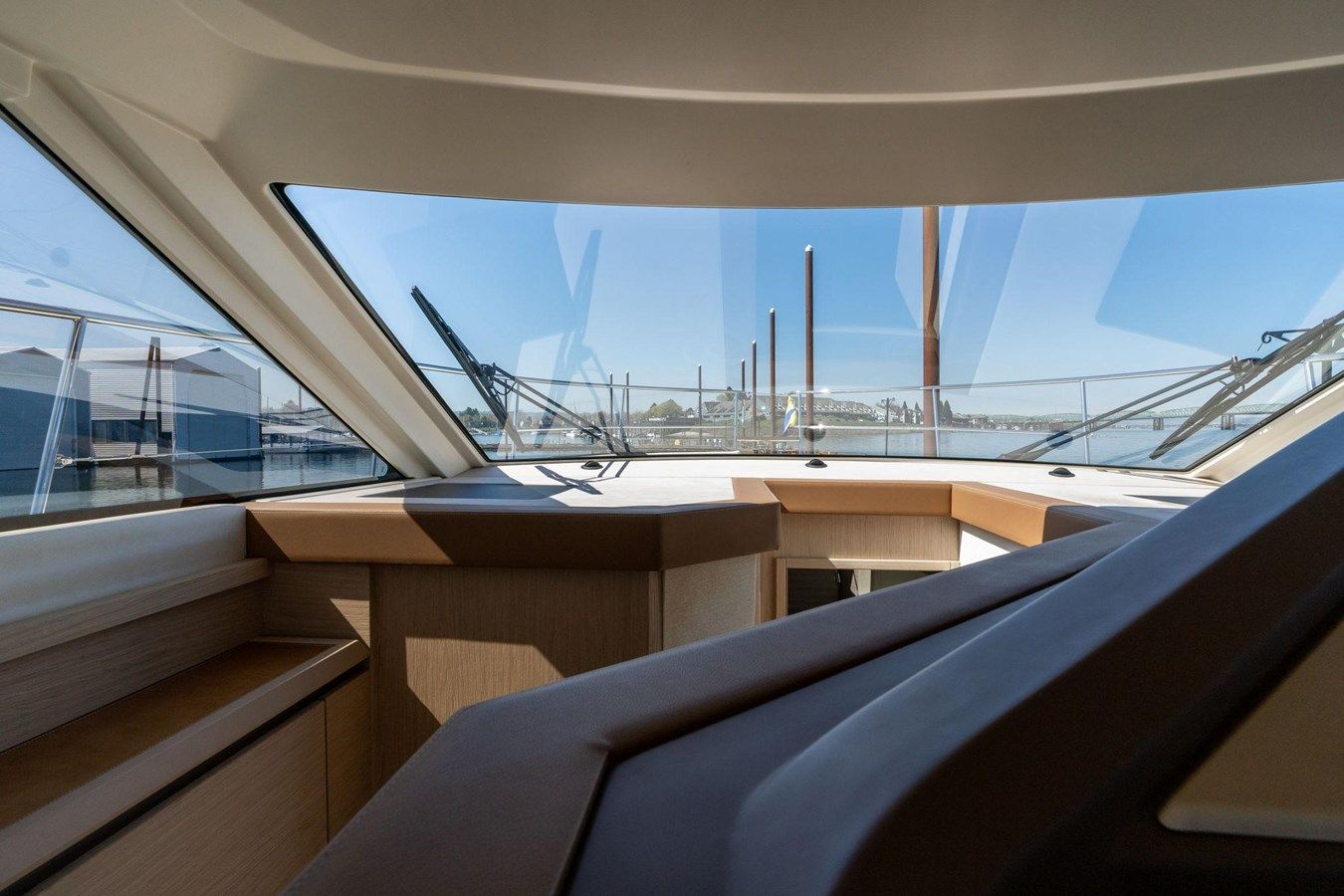 best yacht sales deals 2018 Beneteau Monte Carlo MC4 - Beneteau