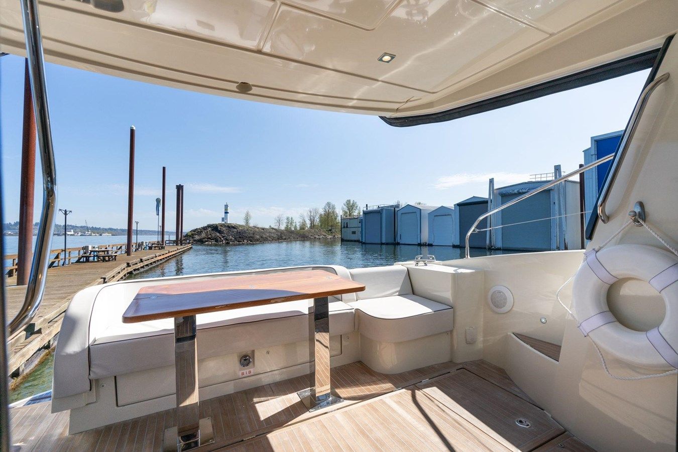 the best price on 2018 Beneteau Monte Carlo MC4 - Beneteau