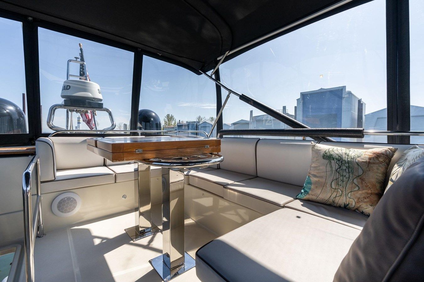 the best price on 2018 Beneteau Monte Carlo MC4 45