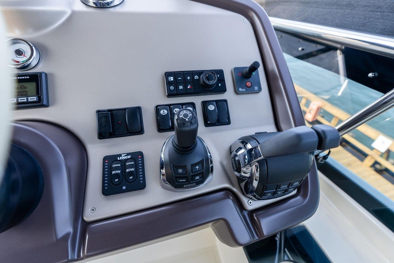 2018 Beneteau Monte Carlo MC4