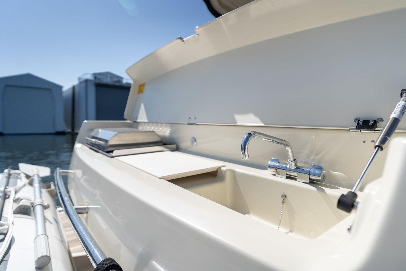 2018 Beneteau Monte Carlo MC4 Monte Carlo MC4