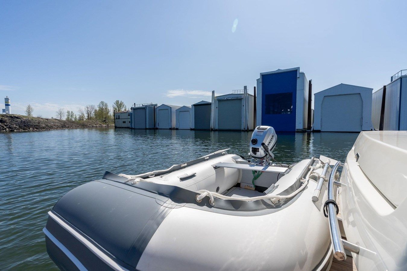 Buy a 2018 Beneteau Monte Carlo MC4 - Beneteau at Shestakov Yacht Sales