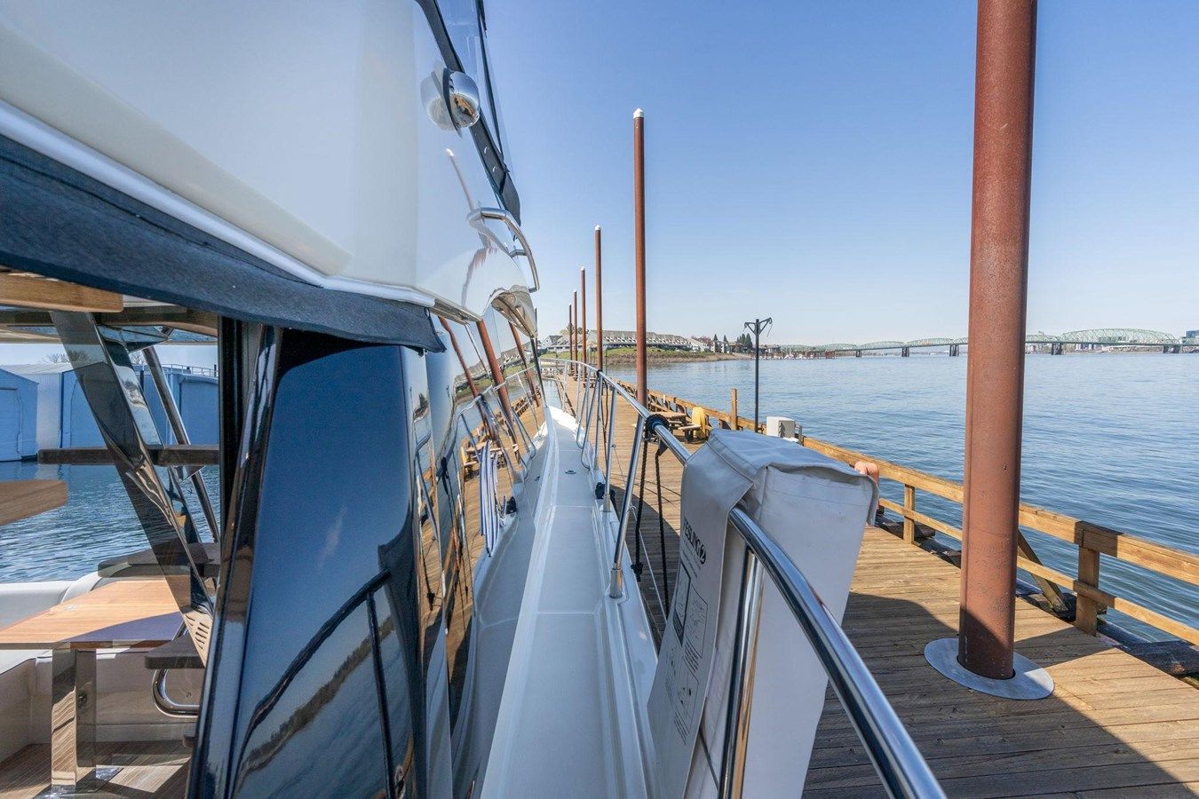 Buy a 2018 Beneteau Monte Carlo MC4 Monte Carlo MC4 at Shestakov Yacht Sales