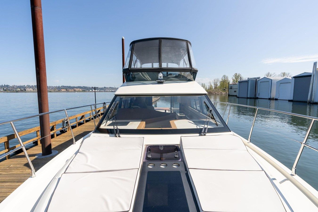 Buy a yacht 2018 Beneteau Monte Carlo MC4 Monte Carlo MC4