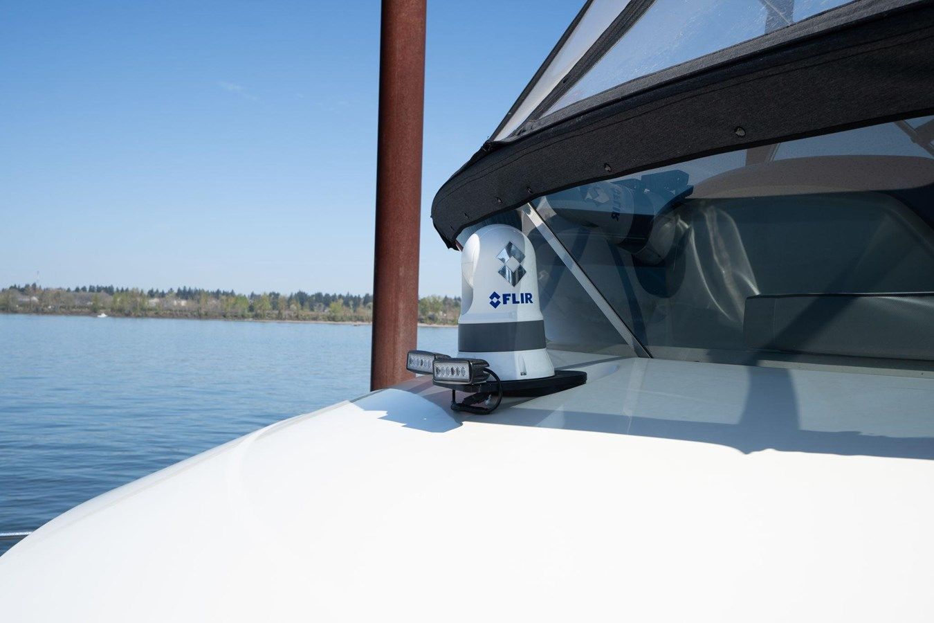 Buy a 2018 Beneteau Monte Carlo MC4 45 at Shestakov Yacht Sales