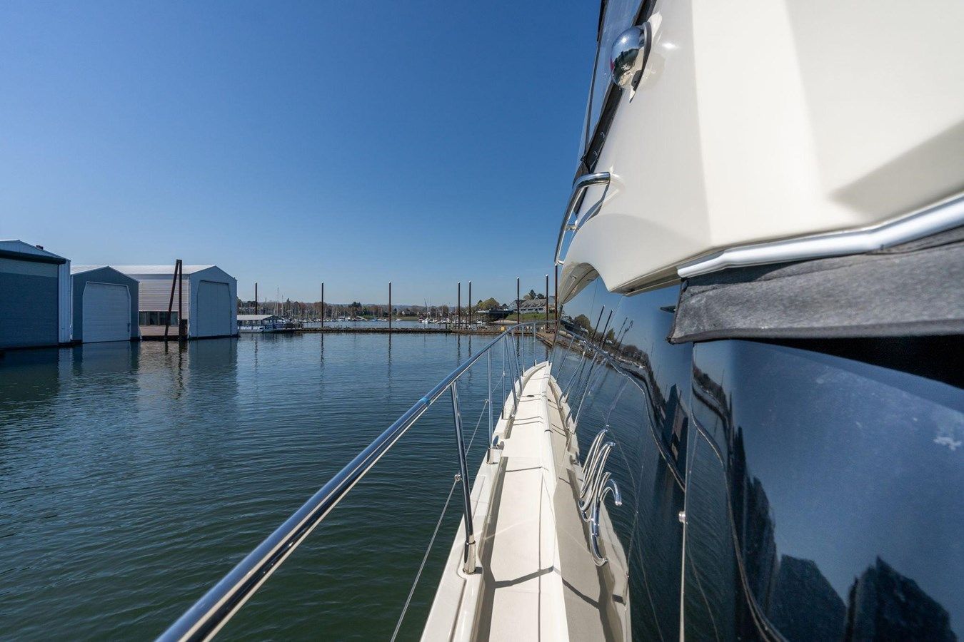 2018 Beneteau Monte Carlo MC4 - Beneteau price