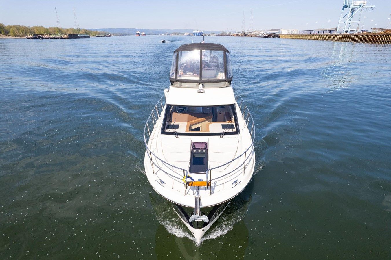 2018 Beneteau Monte Carlo MC4 Monte Carlo MC4 price