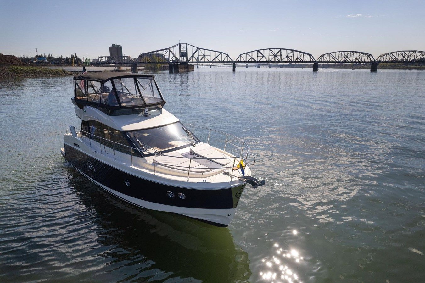 2018 Beneteau Monte Carlo MC4 Monte Carlo MC4 price