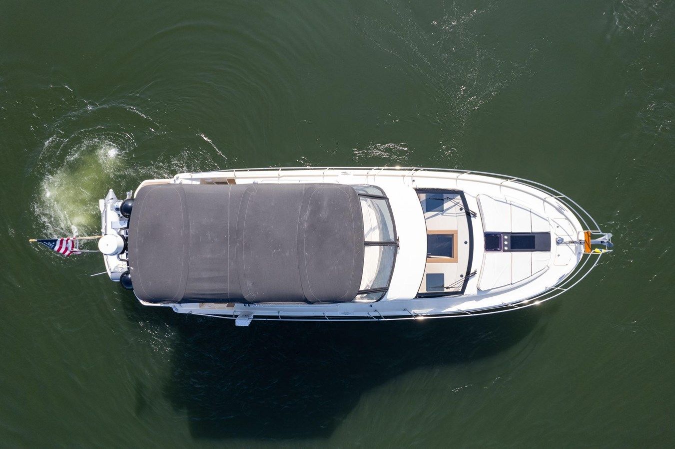 Buy a yacht 2018 Beneteau Monte Carlo MC4 - Beneteau