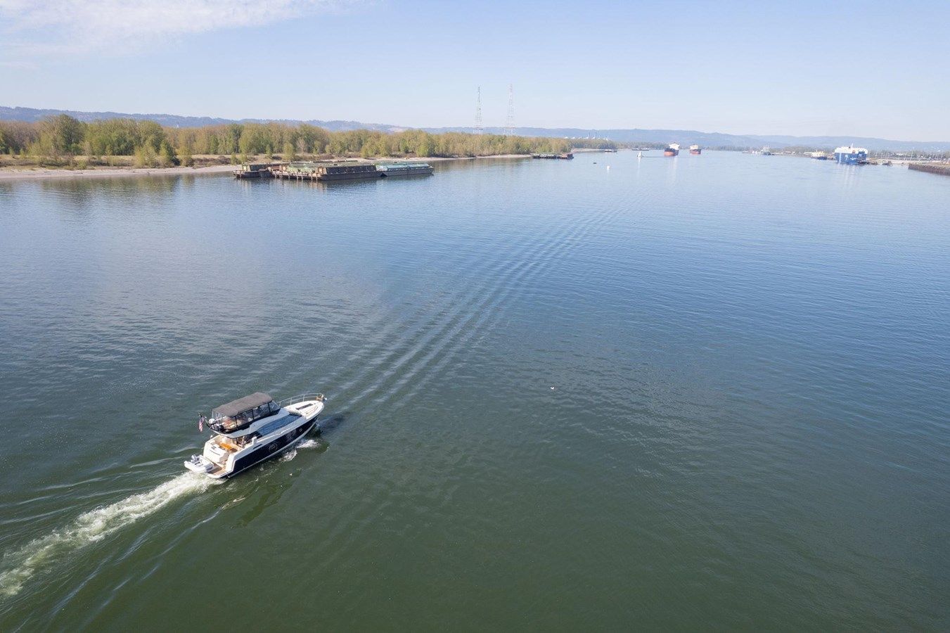 best yacht sales deals 2018 Beneteau Monte Carlo MC4 Monte Carlo MC4