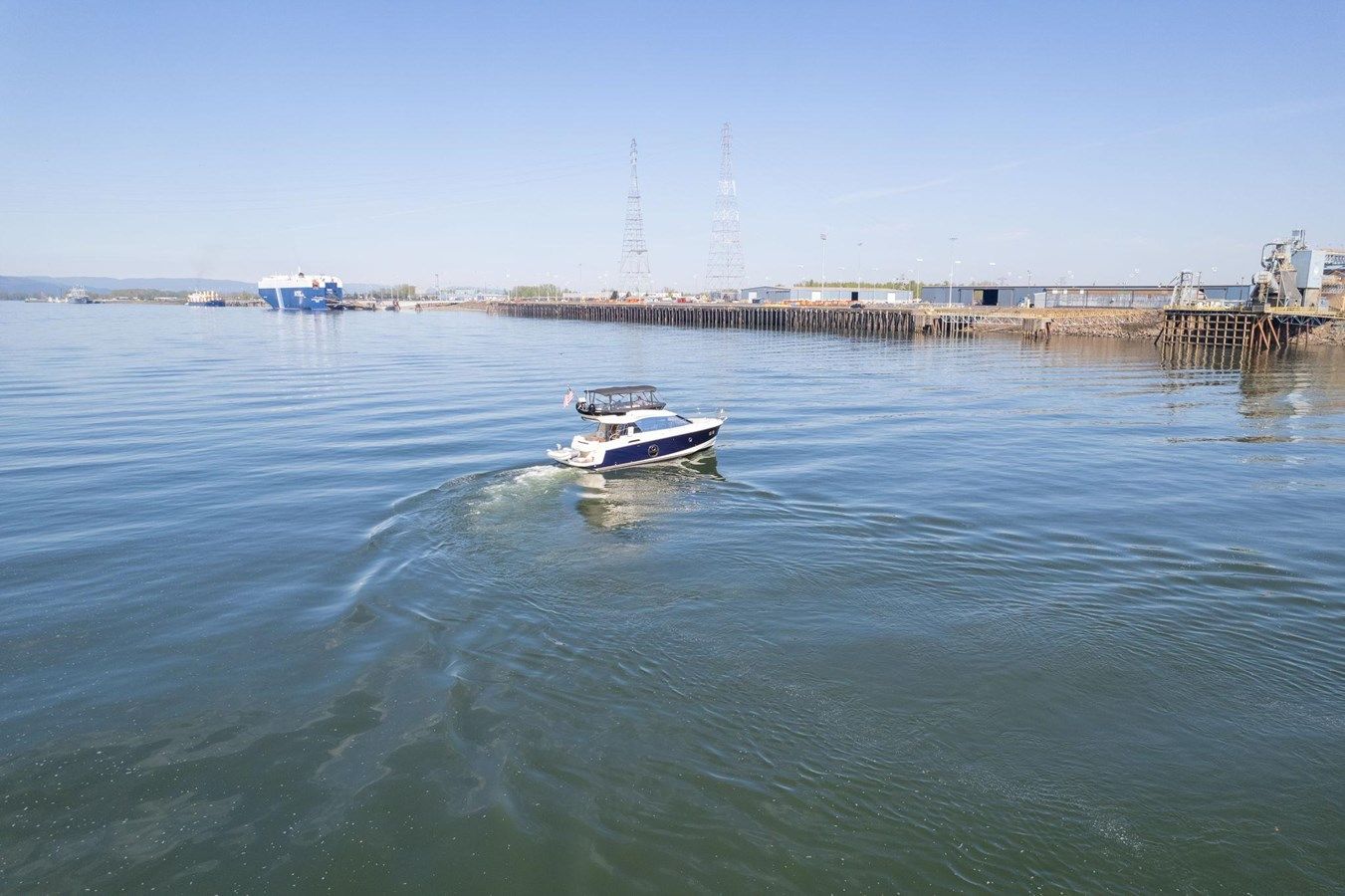 2018 Beneteau Monte Carlo MC4 - Beneteau price