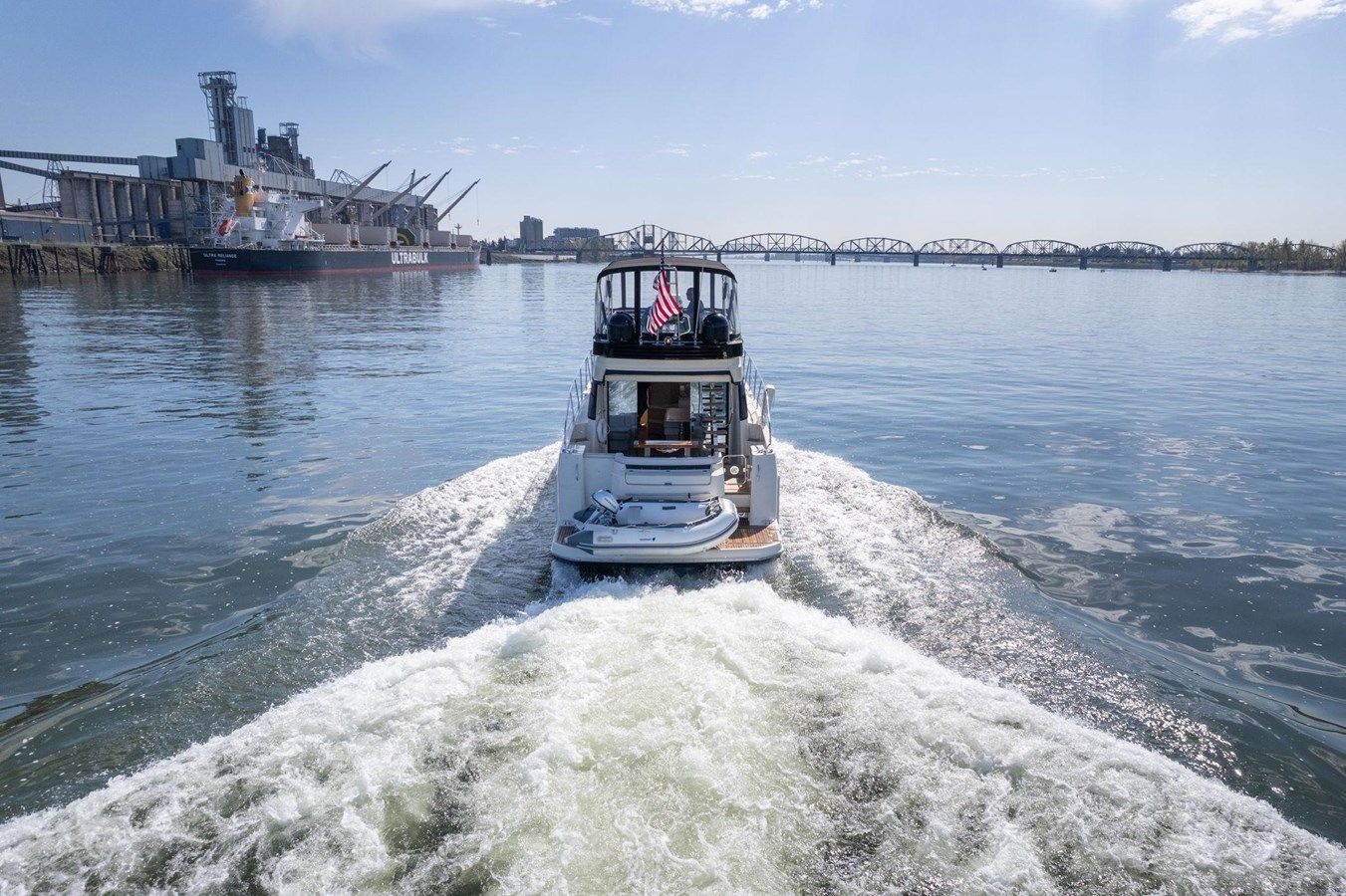 2018 Beneteau Monte Carlo MC4 - Beneteau price