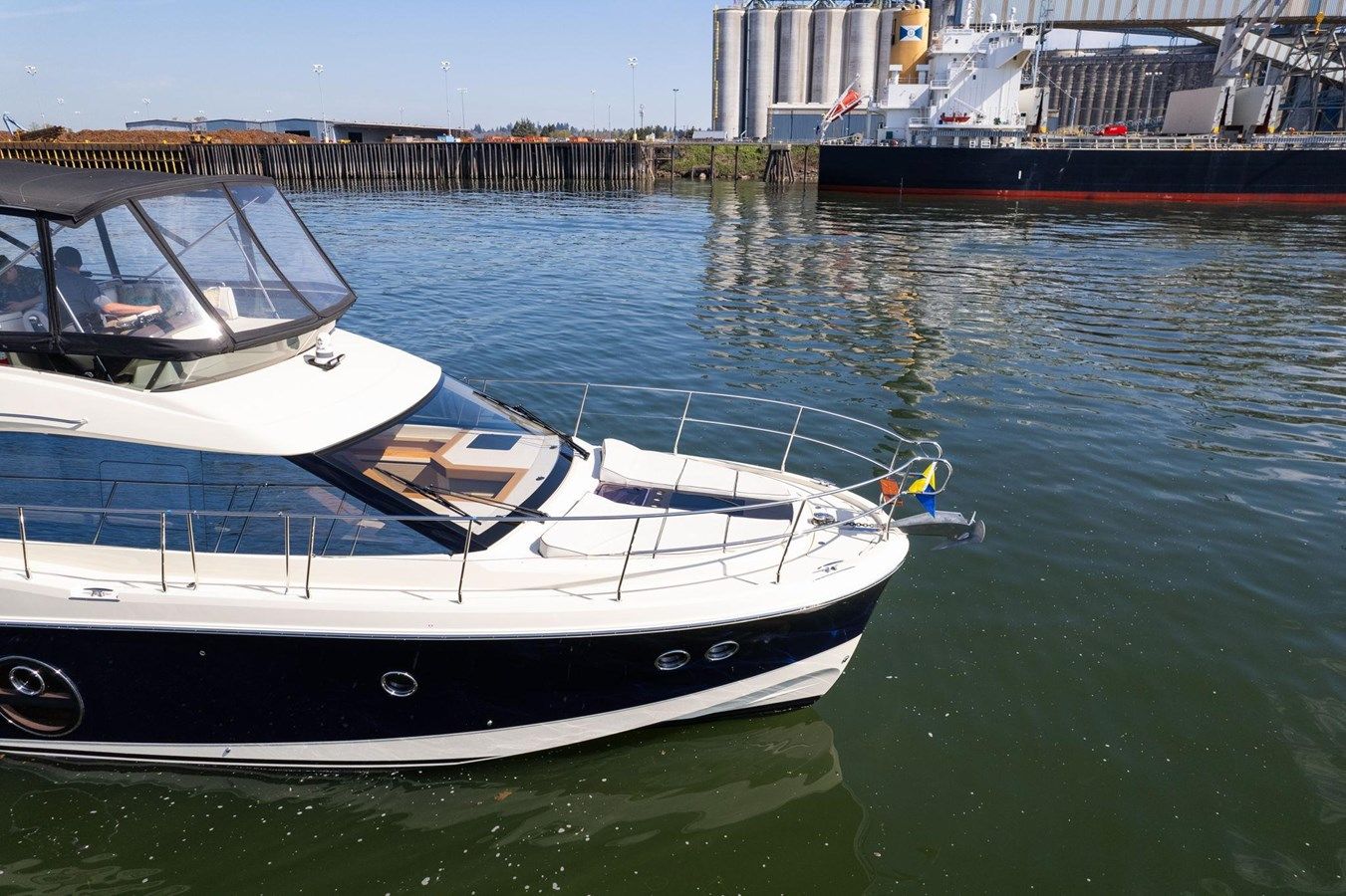 best yacht sales deals 2018 Beneteau Monte Carlo MC4 45