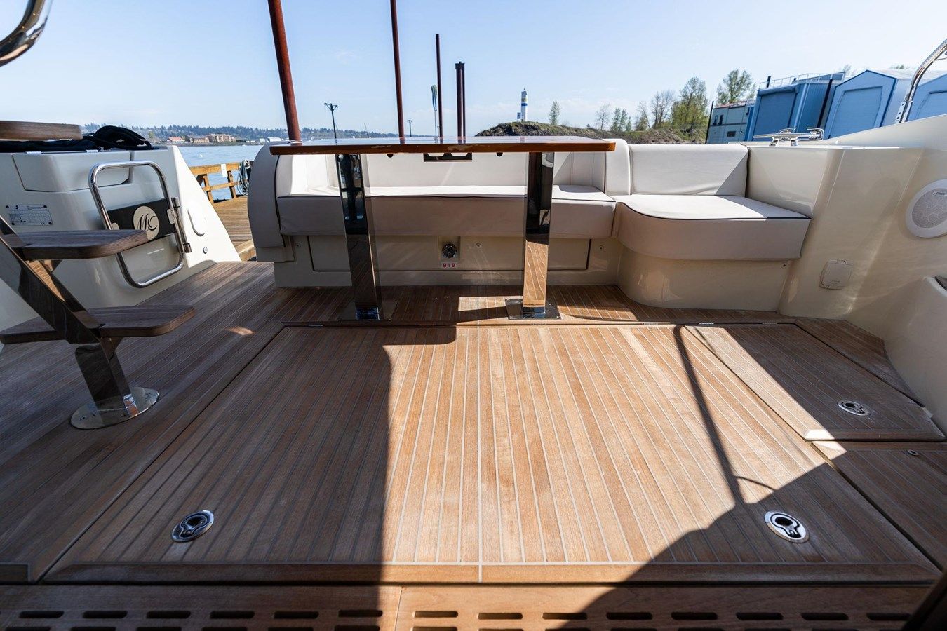 2018 Beneteau Monte Carlo MC4 45 price