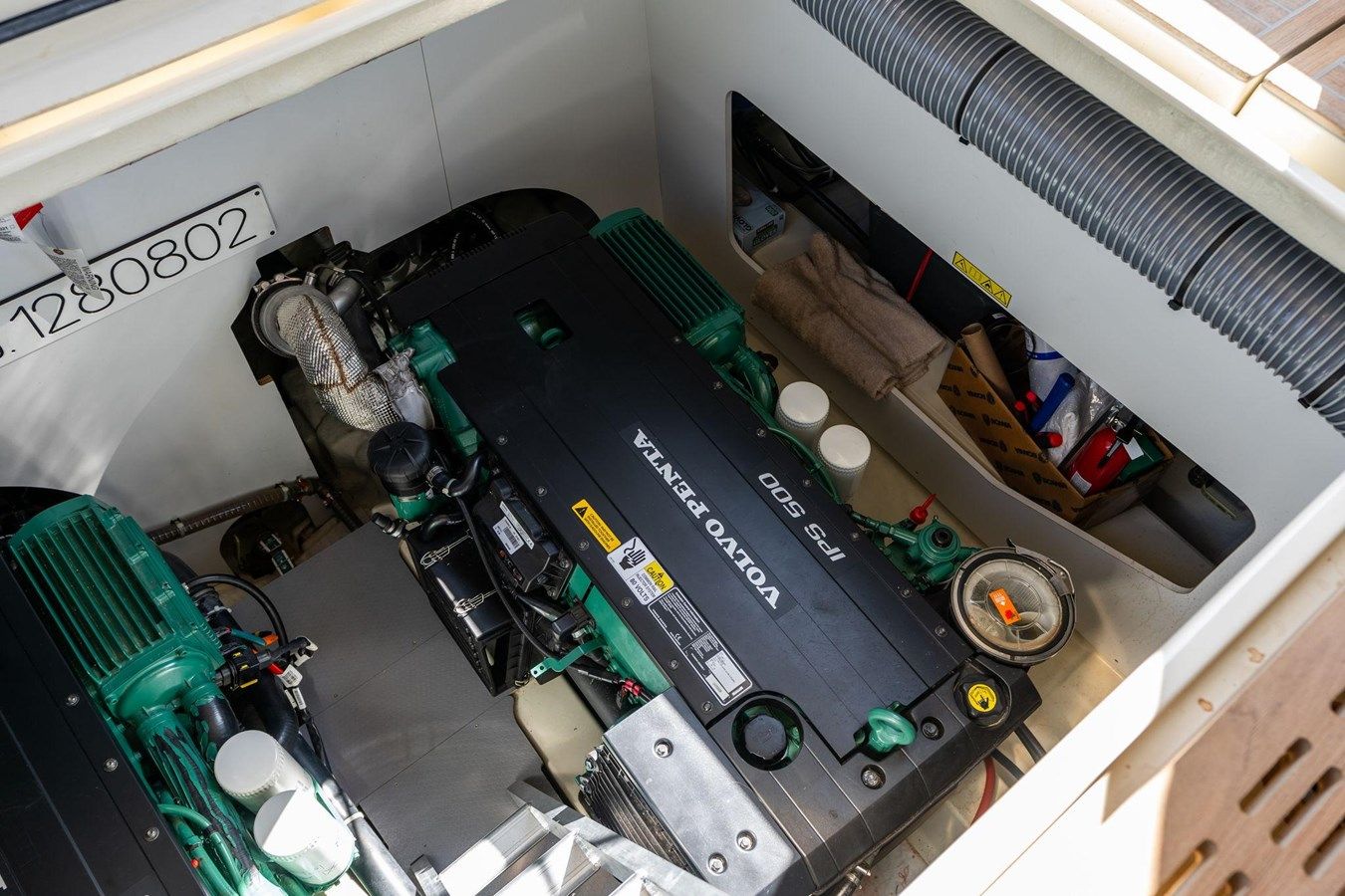 2018 Beneteau Monte Carlo MC4 2018