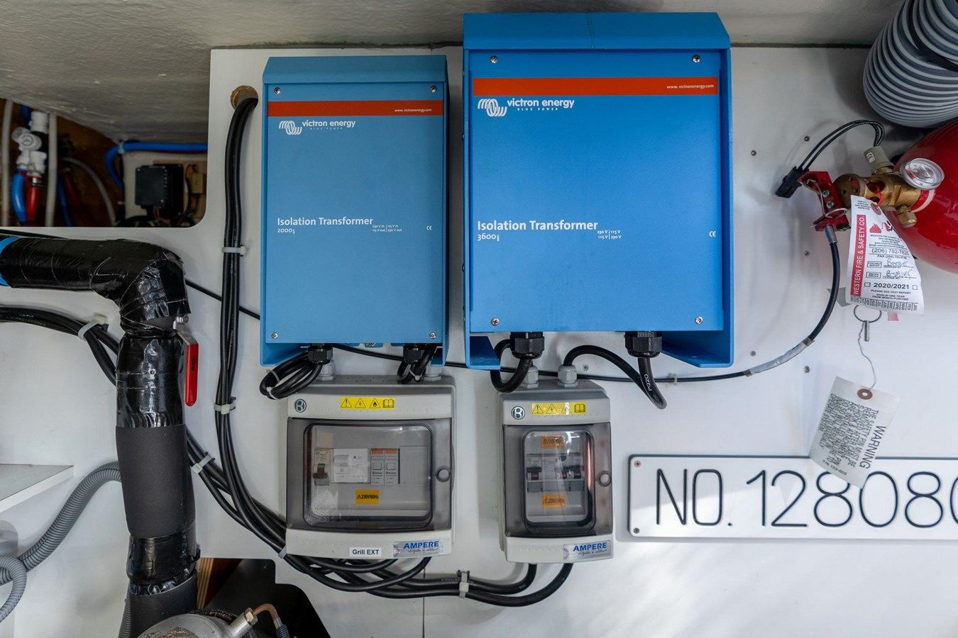 Buy a yacht 2018 Beneteau Monte Carlo MC4 Monte Carlo MC4