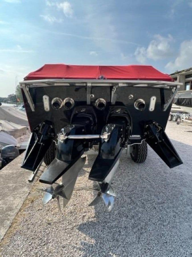 Cigarette 42' X price