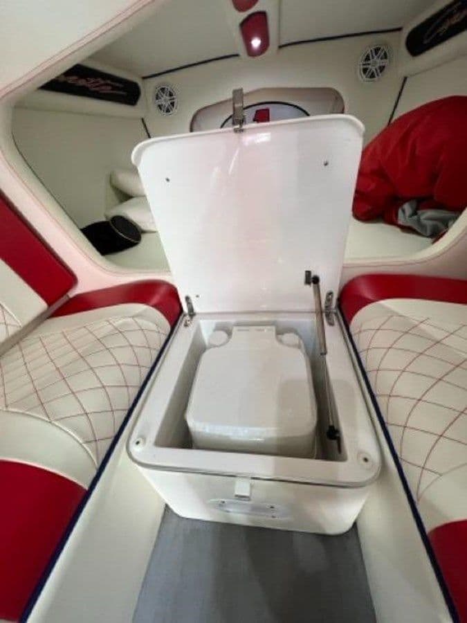 best yacht sales deals Cigarette 42' X - Cigarette Racing