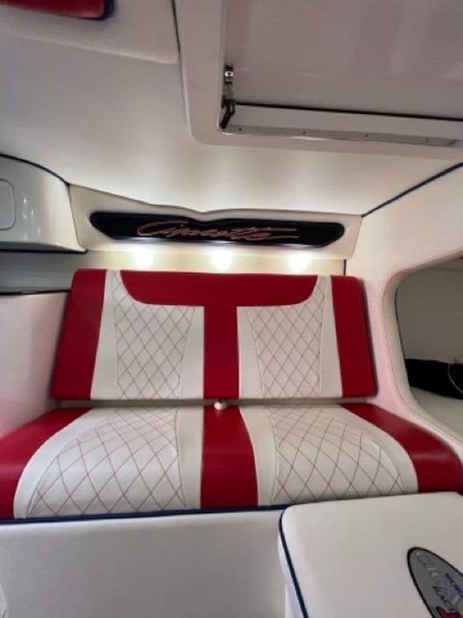 best yacht sales deals Cigarette 42' X 42