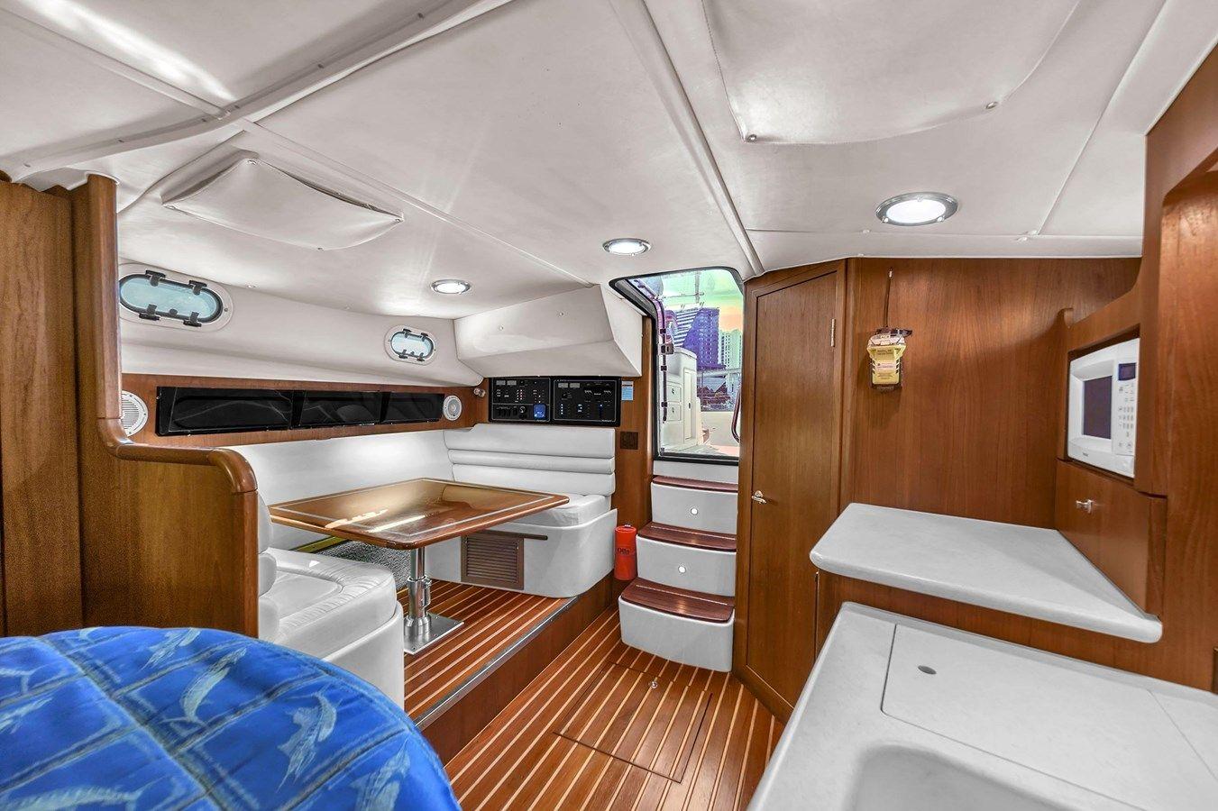 Стоимость яхты Pursuit 3400 Express