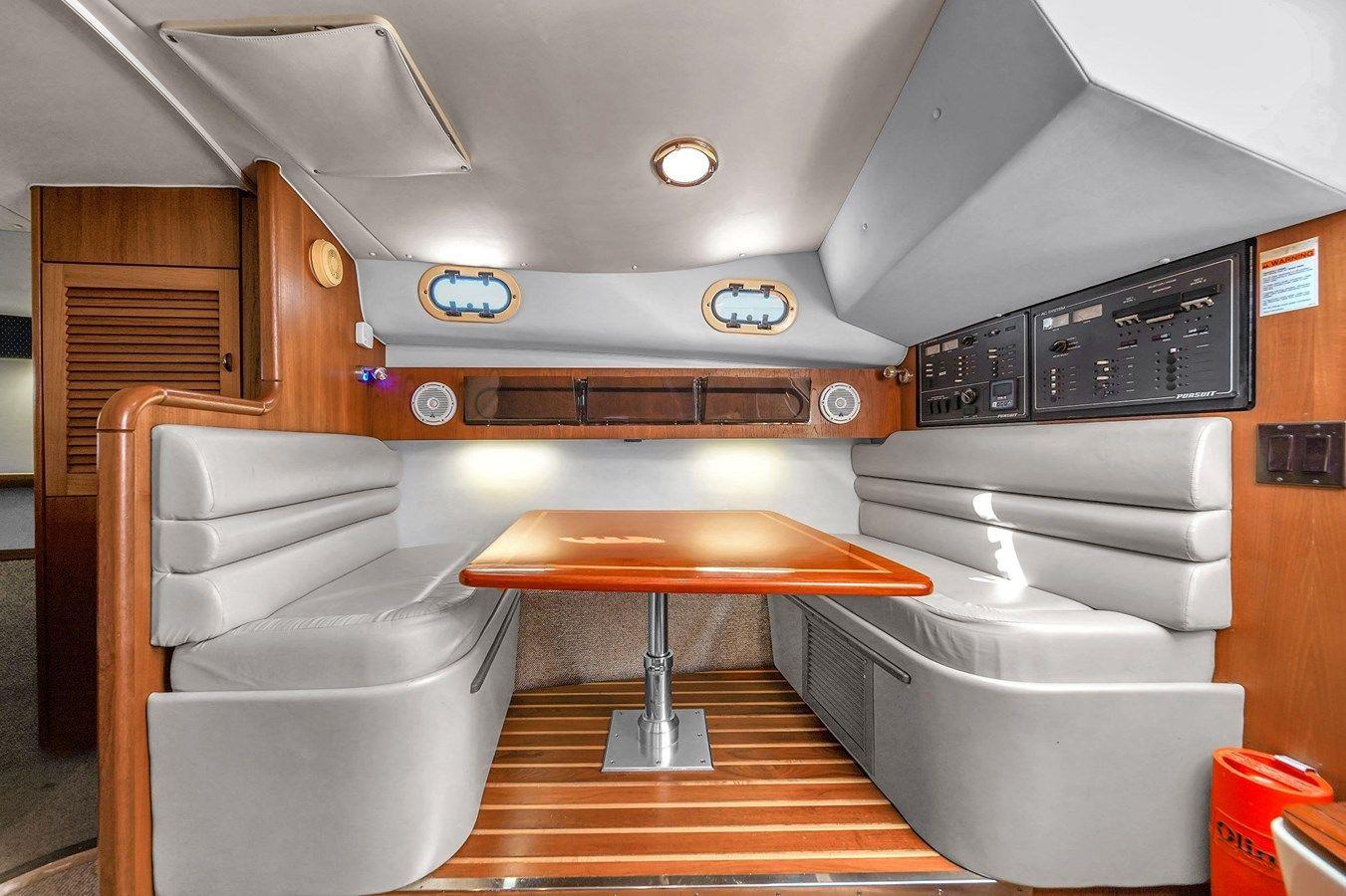 Pursuit 3400 Express 3400 Express