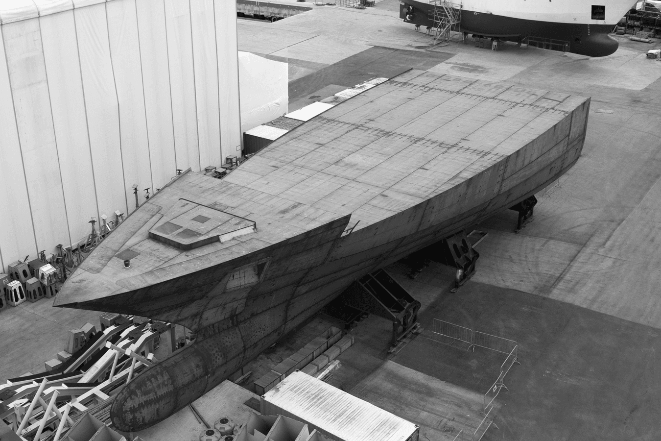 Buy a yacht CONTINENTAL 80