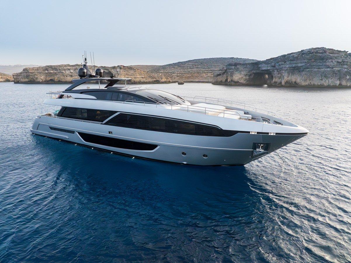 RIES - Riva yacht sale
