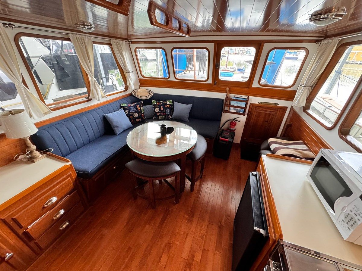 Лучшие предложения покупки яхты 1976 Californian Aft Cabin 1976