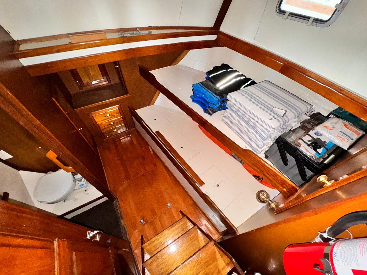 Продажа яхты 1976 Californian Aft Cabin Aft Cabin