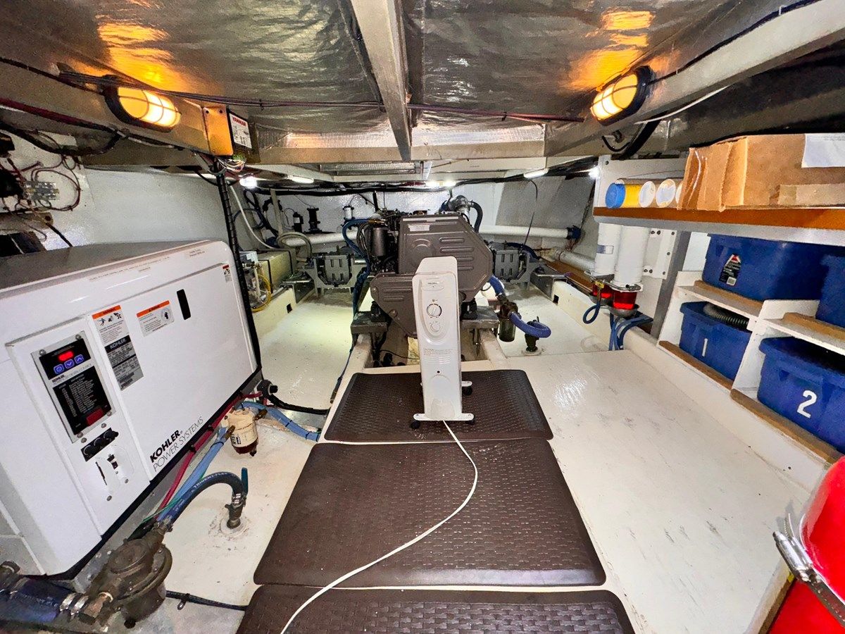 Продажа яхты 1976 Californian Aft Cabin